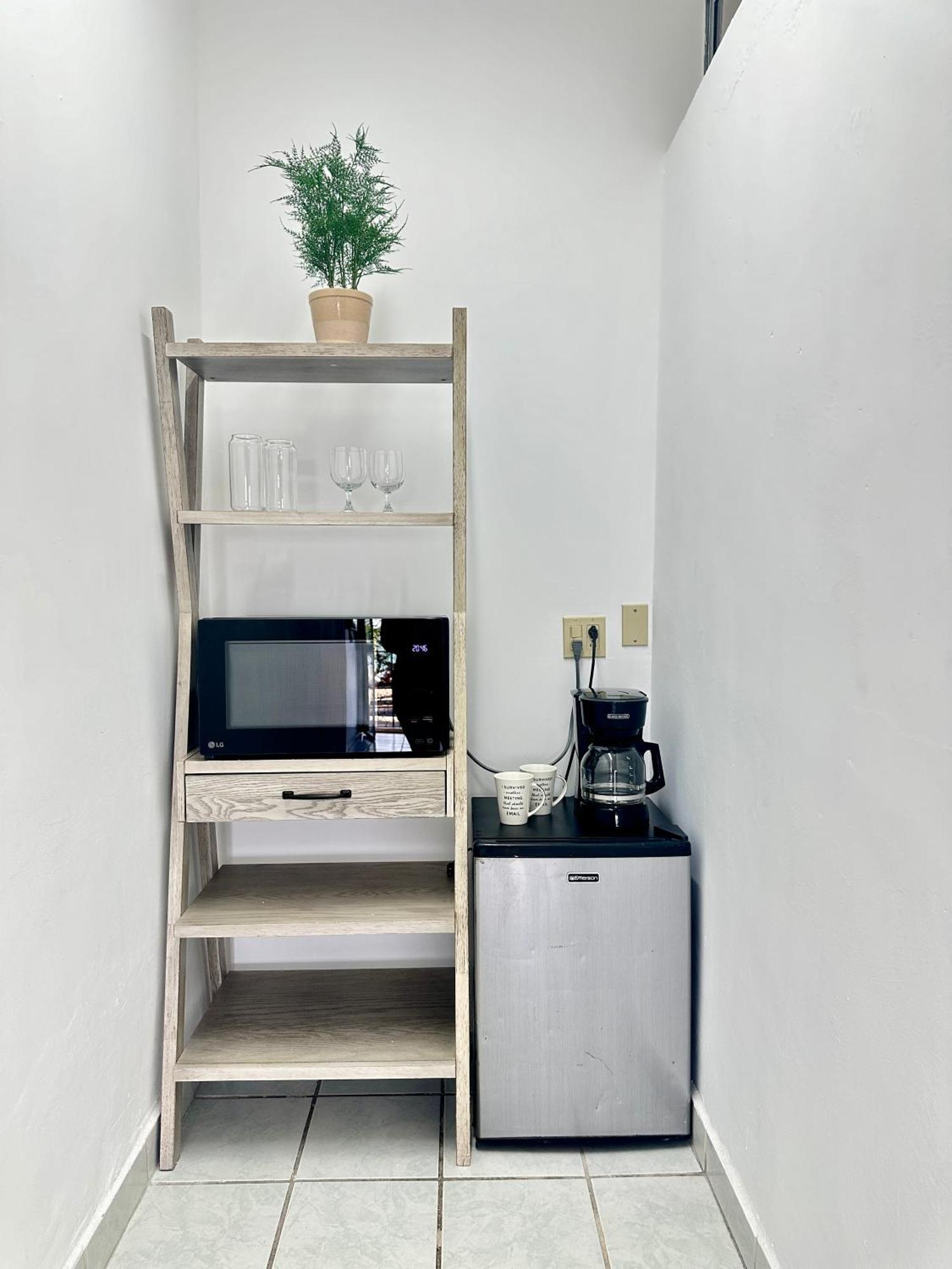 Casa Kismet Tu Destino En La Paz Suite 1 Exteriér fotografie