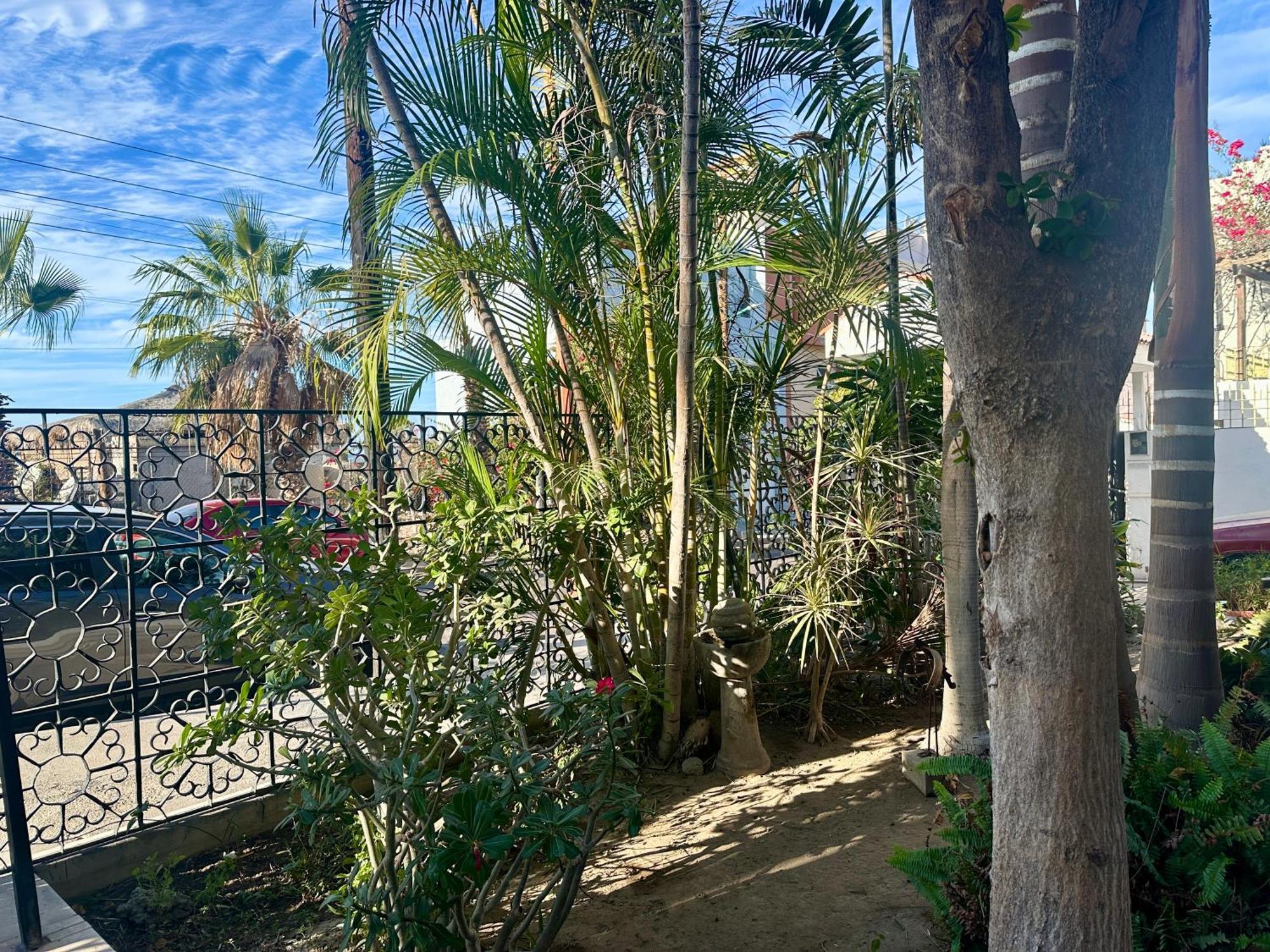 Casa Kismet Tu Destino En La Paz Suite 1 Exteriér fotografie