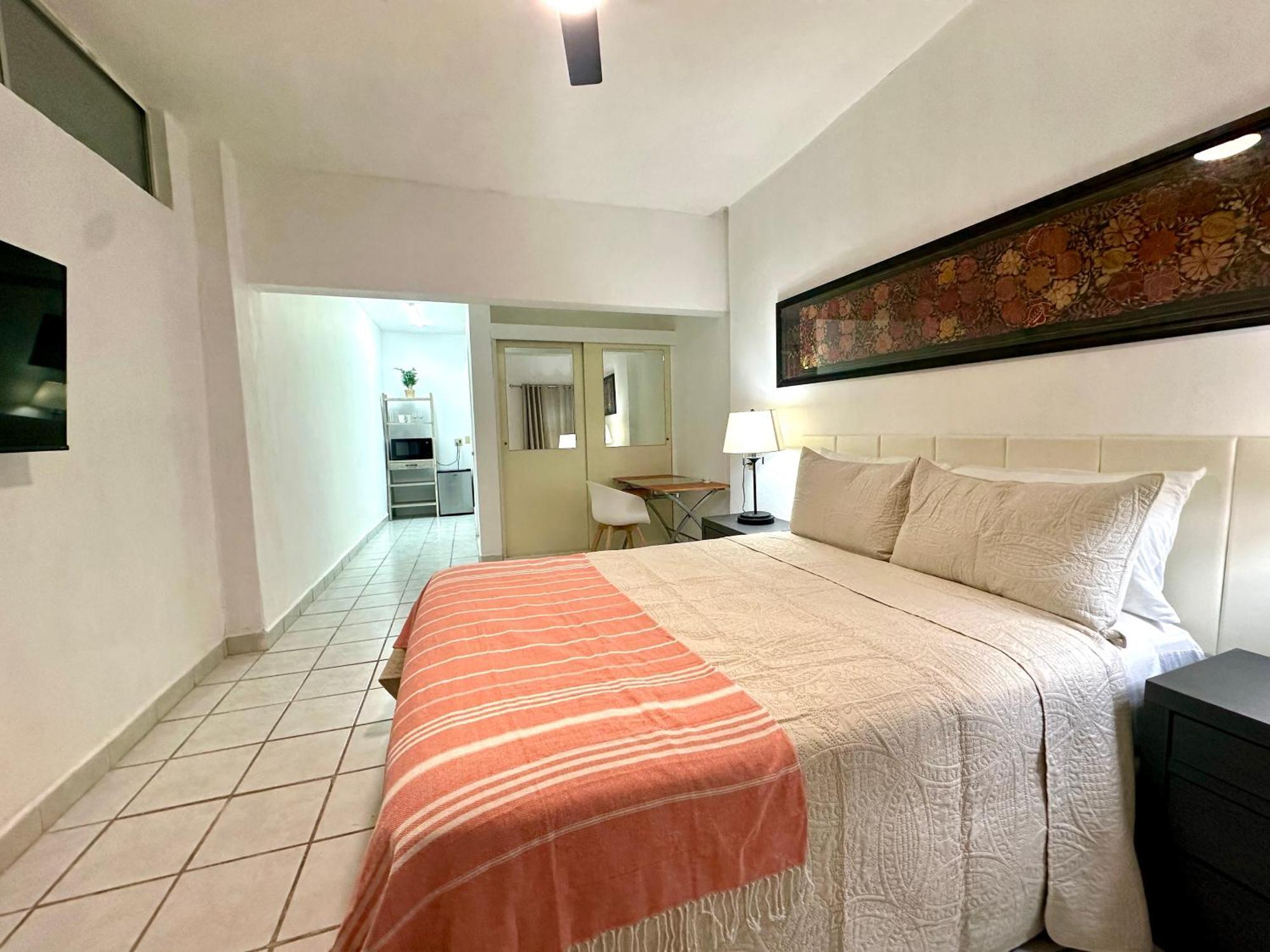 Casa Kismet Tu Destino En La Paz Suite 1 Exteriér fotografie