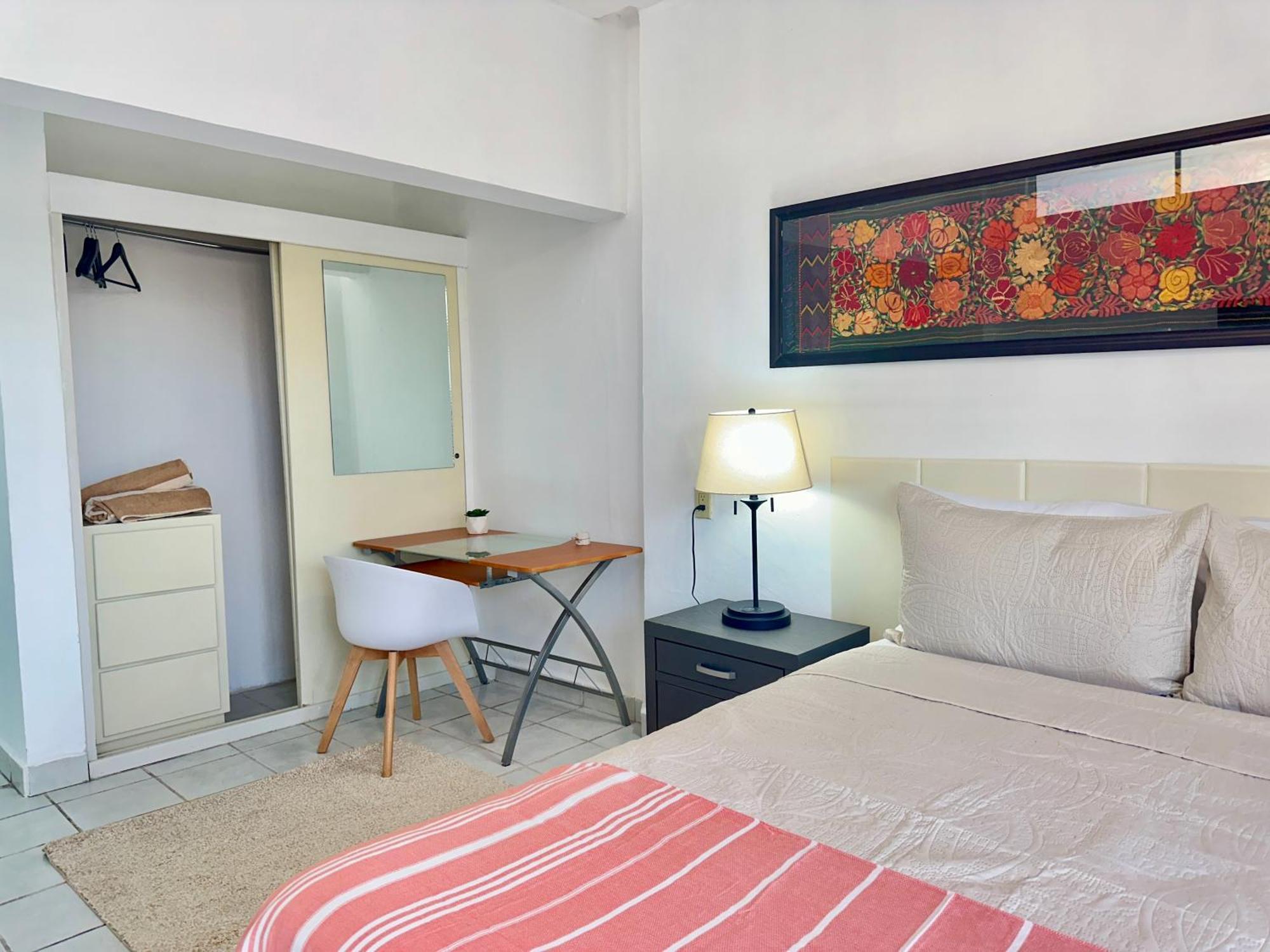 Casa Kismet Tu Destino En La Paz Suite 1 Exteriér fotografie