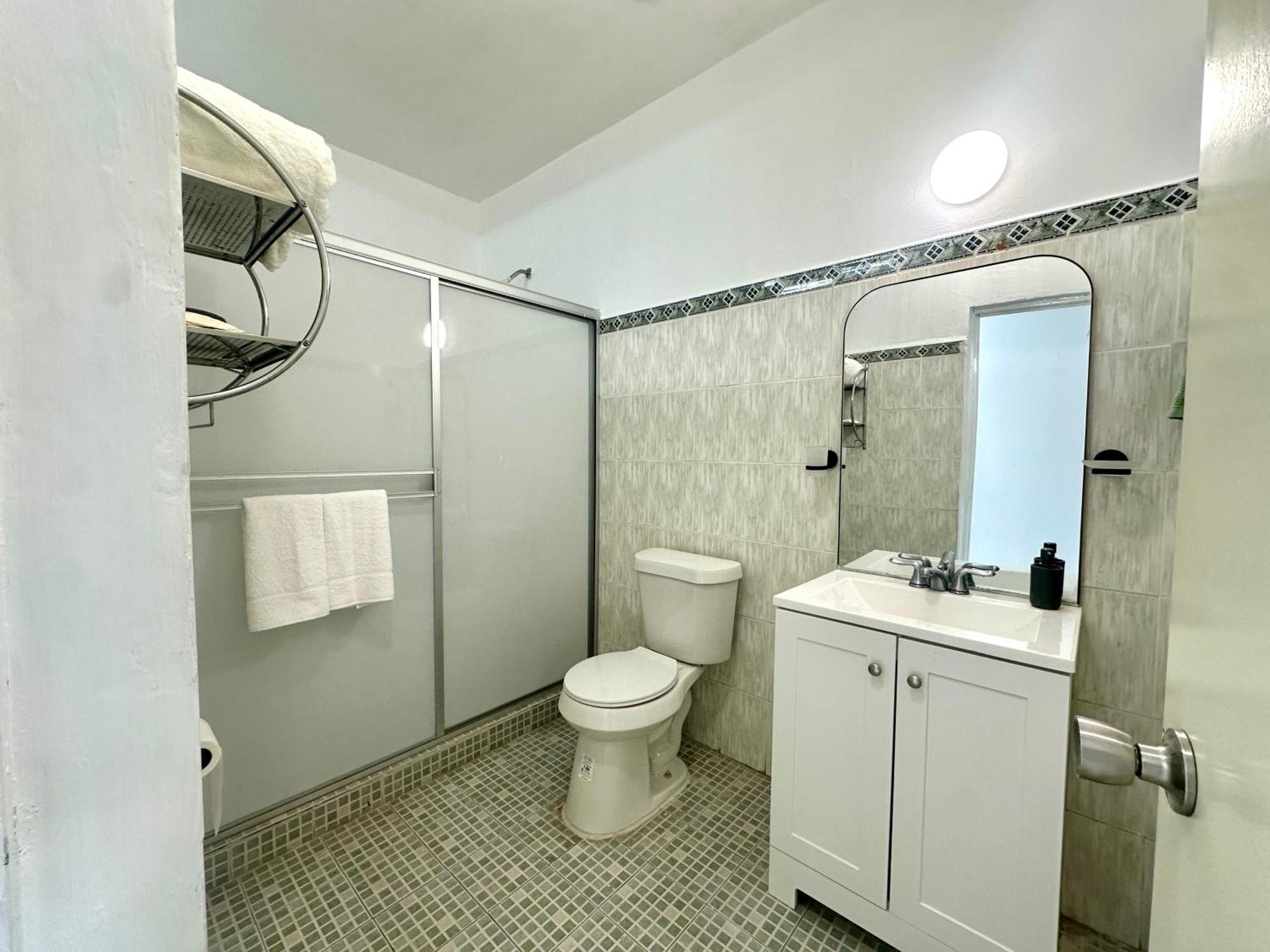Casa Kismet Tu Destino En La Paz Suite 1 Exteriér fotografie